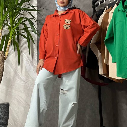 تولیدی پوشاک زنانه