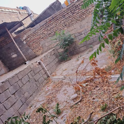 فروش خانه ویلایی