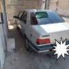 405 دورنگ مدل91 بیمه 5ماه 4حلقه لاستیک نو جلوبندی نو کامل