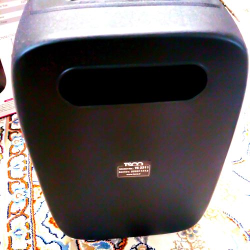 اسپیکر تسکوTSCO