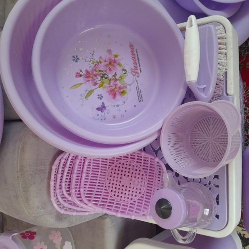 ‌‌سرویس لاکی