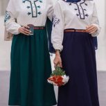 پوشاک زنانه