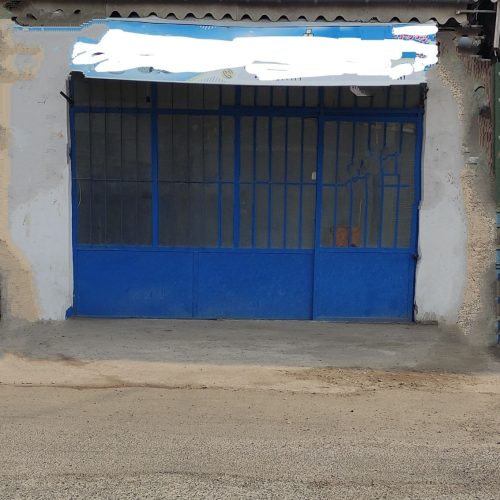 یک باب مغازه اجاره داده میشود