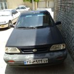 پراید مدل 82