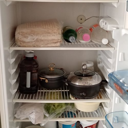 یخچال دوقلو فیلور