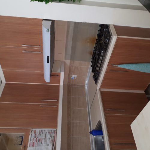 کابینت اشپزخانه