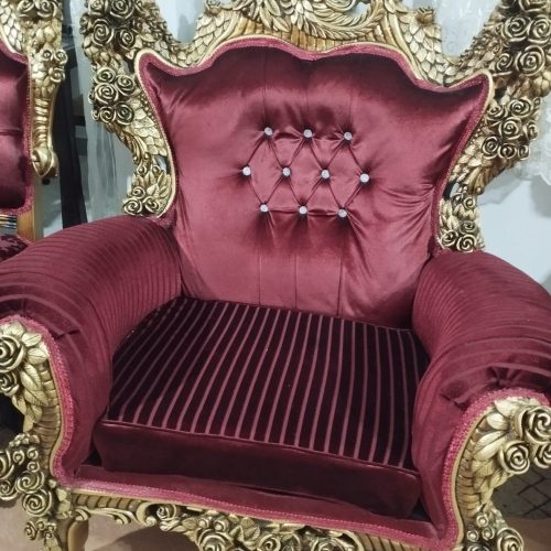 مبل سلطنتی چوب راش گرجستان