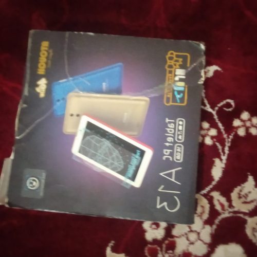 تبلت 16GB حافظه
