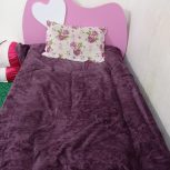 خوشخواب یکنفره با دوتا کمد