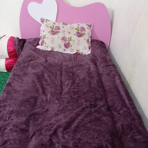 خوشخواب یکنفره با دوتا کمد