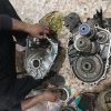 پراید مدل 82 فابریک