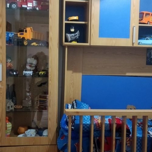 سرویس خواب کودک و نوجوان