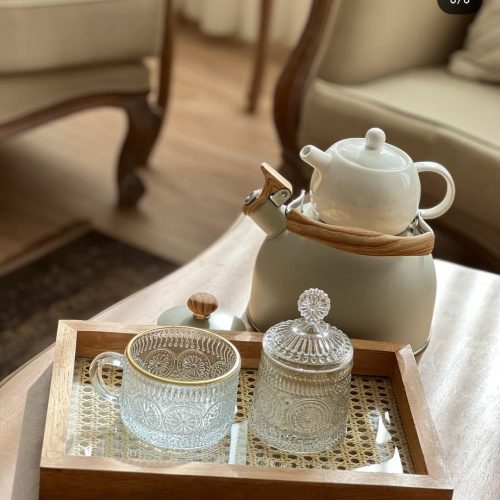 کتری وارداتی