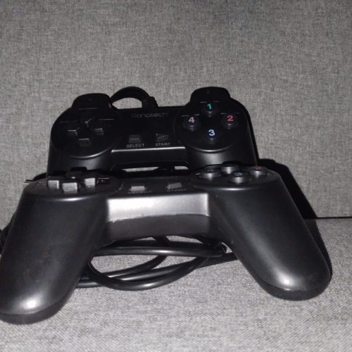 دسته پاناتک مدلp_g503دو قلو