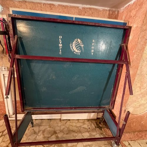 میز پینانگ المپیک