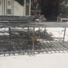 آهنگری و جوشکاری و برشکاری سیار کمال