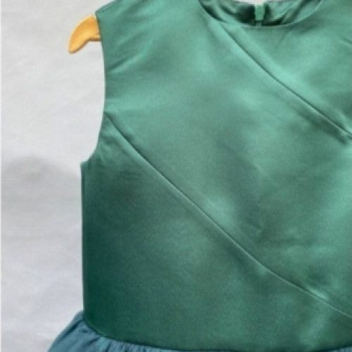 لباس مجلسی دخترانه نو نو