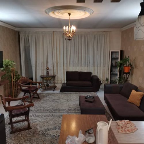 فروش اپارتمان
