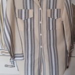 مانتو یا شومیز