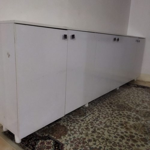 کابینت آشپزخانه ام دی اف