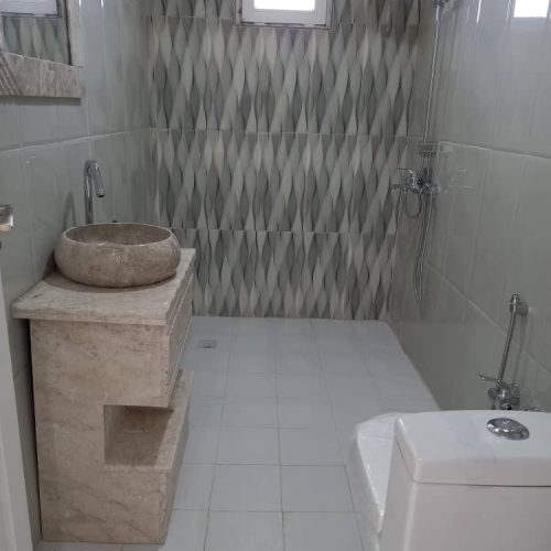 آپارتمان 120 متر فاز یک مهرشهر