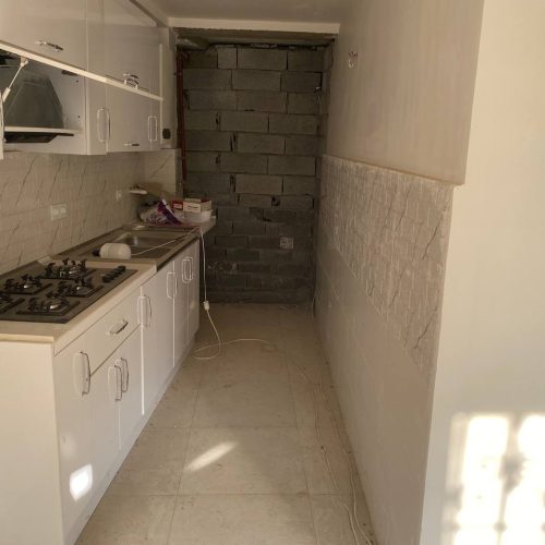 سوییت 57متری