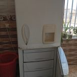 یخچال وفریزر امرسان