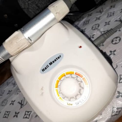 لوازم صفر تاصد کاشت ناخن پودر و ژل