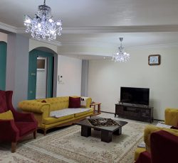 یک خوابه سوپر تمیز مرکز شهر آستارا