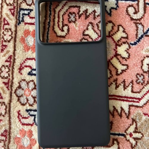 موبایل شیائومی pocox6 5g