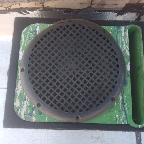 سیستم باند صوتی