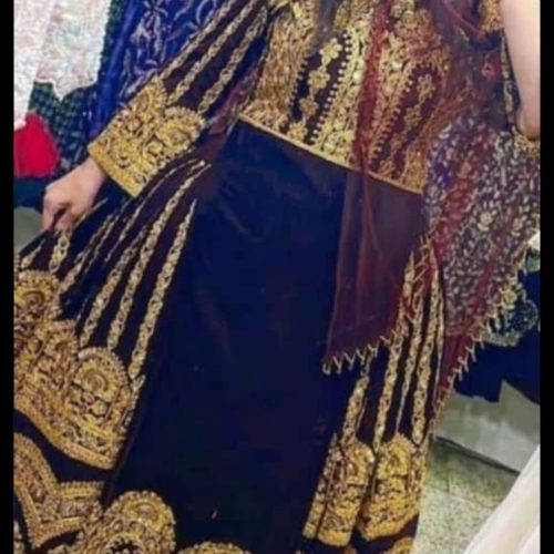 فروش لباس محلی