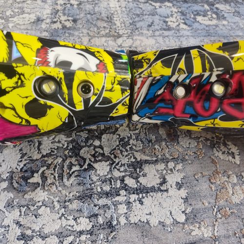 اسکوتر برقی