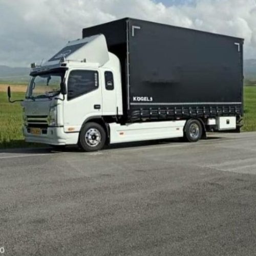 باربری سینا /کاربلد و حرفه ای