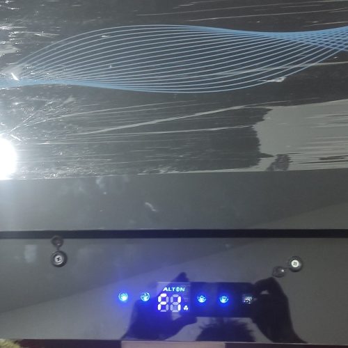 یک عدد هود آشپزخانهALTOجدید