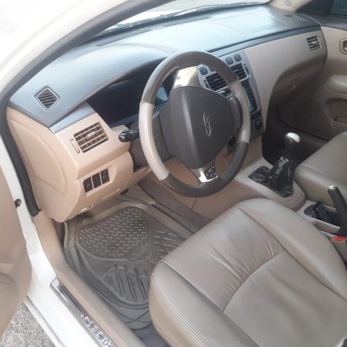 فروش فوری ام وی ام 530