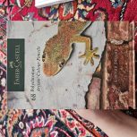 مدادرنگی پلی کروم 68 رنگ فابر . نسخه محدود