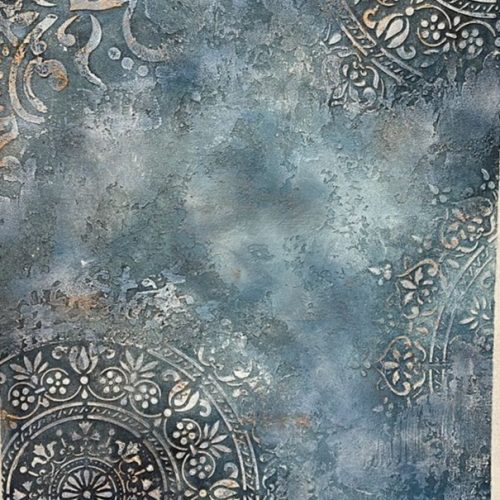 پتینه _ میکروسمنت _ زیباسازی ساختمان