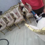 مبل شویی رها