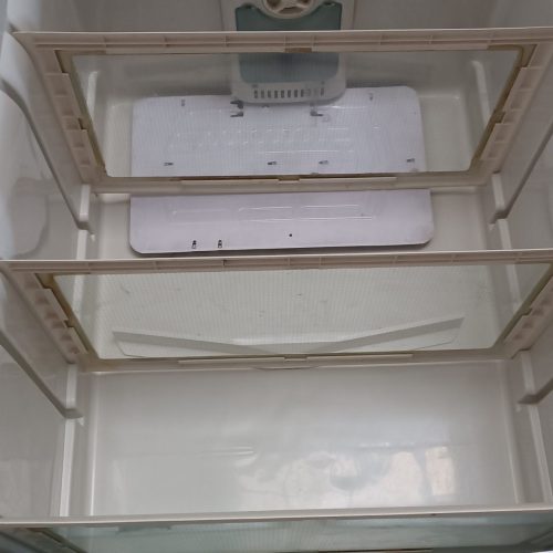 یخچال دو در
