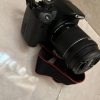 دوربین canon 700D به همراه لنز 18.55