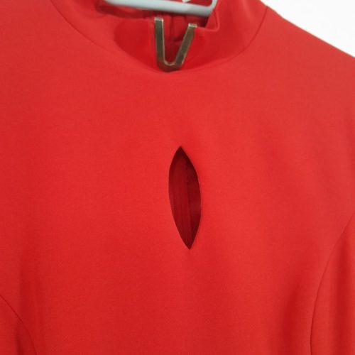 لباس مجلسی خیلی عالی