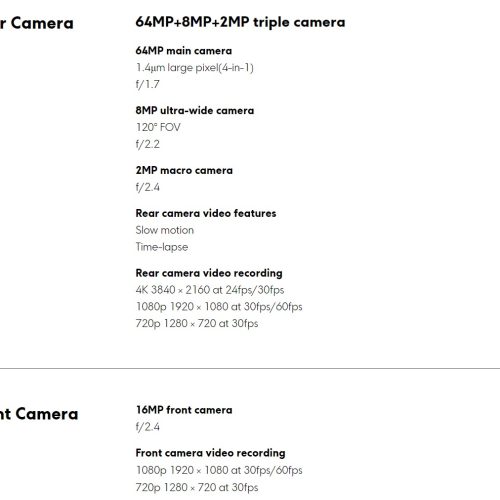 شیائومی X6 PORO با ظرفیت 512 و رم 12 در تهران(شهریار)