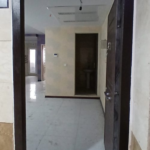 71متر تک خواب متراژ پایین ارکیده