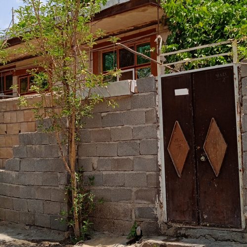 فروش منزل مسکونی شهرستان طارم، درام….درام