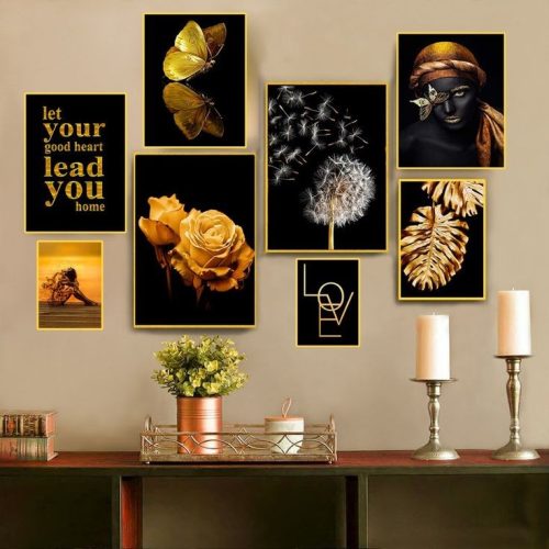 گروه تولیدی تابلوهای دکوراتیوباله