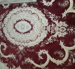 یک جفت فرش 12متری