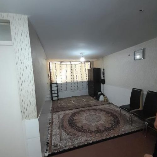 فروش آپارتمان 112 متری سه طبقه مجزا