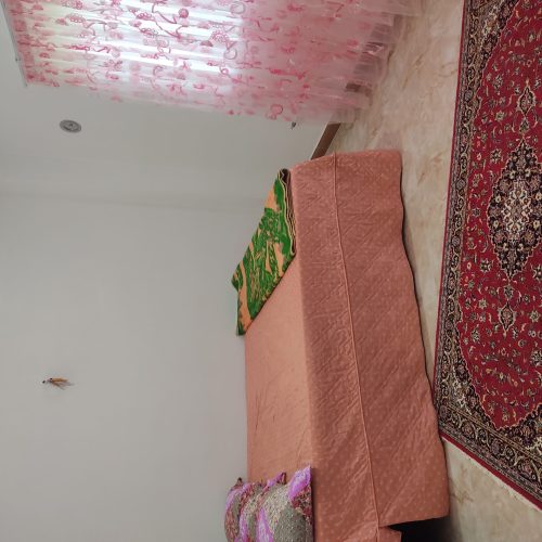 ویلا 150متری وسط باغ رویایی کلید نخورده