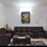 مبل راحتی سالم